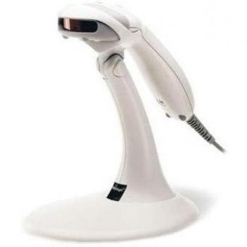 Lector de Barras MK9520 Honeywell USB, Ideal para TPV – Blanco