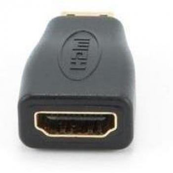 Iggual IGG312988 Adaptador de Cable HDMI Mini