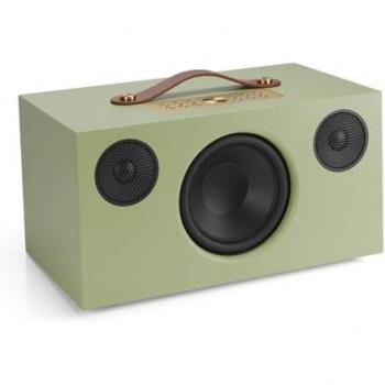 C10 Mkii AudioPro Multiroom Verde