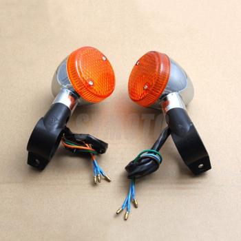 Luz Trasera y Delantera Honda DLX