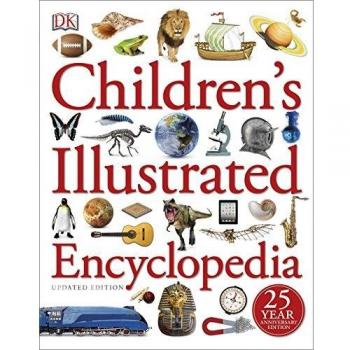 Children's Illustrated Encyclopedia