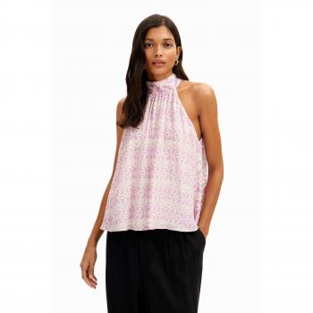 Canotta Donna Desigual Art 24swbw18 LILA