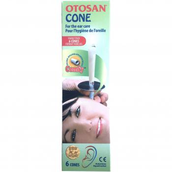 Otosan Kegel für Ohrreinigung