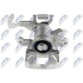 Brake Caliper Model: HZT-MZ-011 (NTY)
