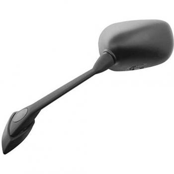 Specchio Hert Nero Sinistro Yamaha FZ1 136x84 mm