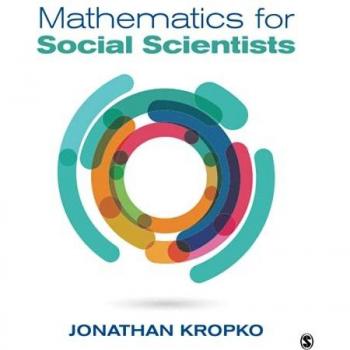 Mathematics for Social Scientists
