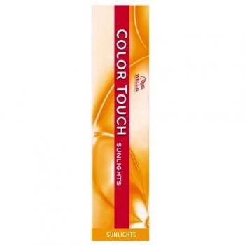 Wella Color Touch Leuchtend Braun 18 – 60 ml