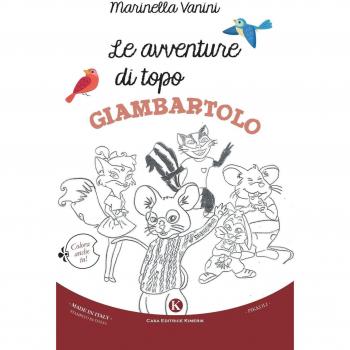 Le avventure di topo Giambartolo