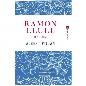 Ramon llull. Ara i aquí (Tapa blanda).