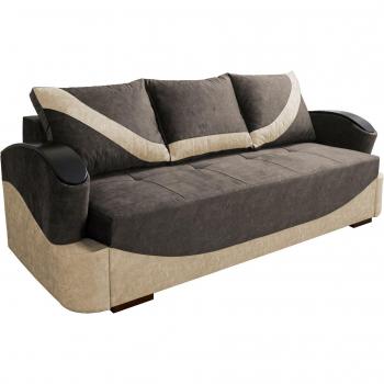 Décatur 103 Canapé-lit – Lit à double fonction 90 × 234 × 96 cm