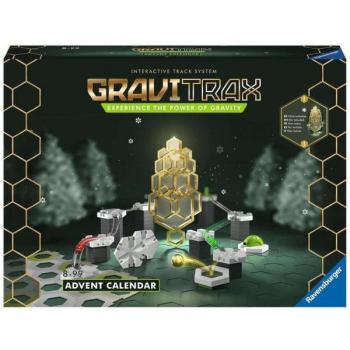 Calendrier de l'avent GraviTrax 2026 Ravensburger