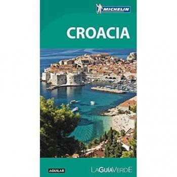 Croacia 2017 [Livre en VO]