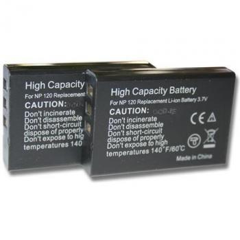 Alimentatore VHbw 1600 mAh (3.7 V) Intermec