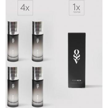 OBS Pheromon Spray für Männer