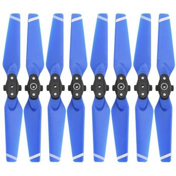 Set de Hélices DJI Spark 4730 (8 piezas) – Ligero y Fuerte