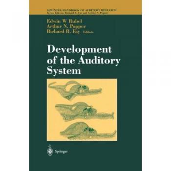 Development of the Auditory System
