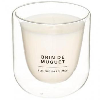 Duftkerze Brin de muguet Ilan 130g