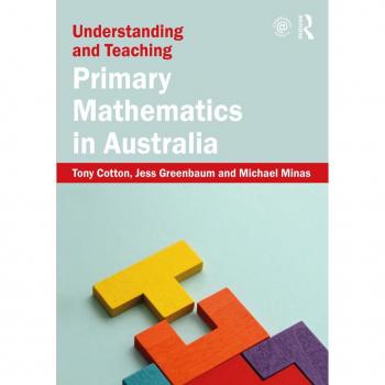 Understanding and Teaching Primary Mathematics in Australia