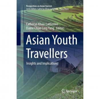 Asian Youth Travellers