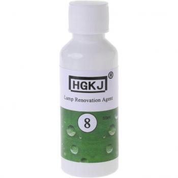 HGKJ-8 Headlight Brightening Solution