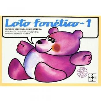 Loto fonético 1