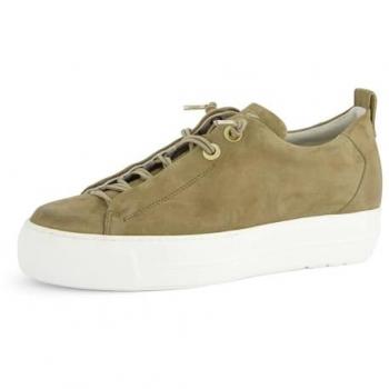 Paire de sneakers Paul Green 6