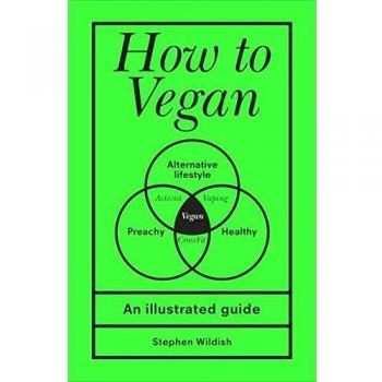 How to Vegan: An illustrated guide