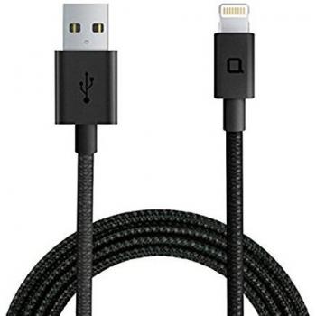 Cable Nonda Lightning ángulo recto para iPhone