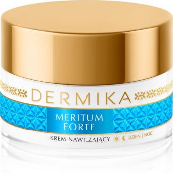 Dermika Meritum Forte 50 ml Crème Hydratante Riche