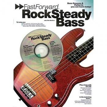 Rock Steady Bass