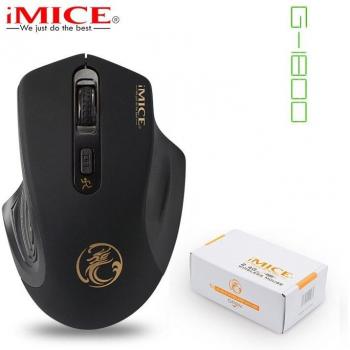 Souris bureau/travail IMICE G-1800 sans fil