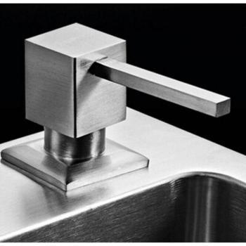 ABS Bottle Soap Dispenser for Wash Basin