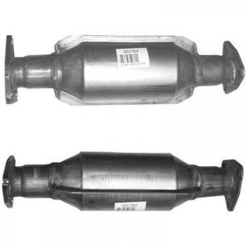 Catalizzatore per VEGAZ HOK-972