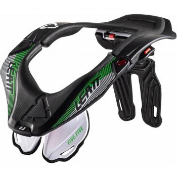 Leatt 5.5 Attelle cervicale Vert L XL