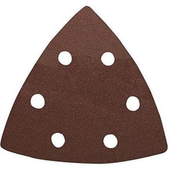 Forum® Klettschleifscheibe K150 für Holz 96 mm (100 Stück)