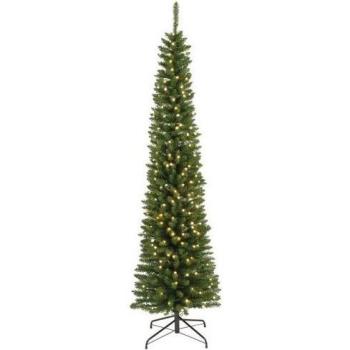 LED Kerstboom Pencil H180 – Everlands