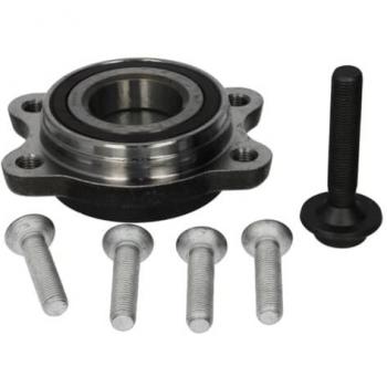 Juego de cojinete rueda eje trasero ambos lados BTA H1A009BTA para AUDI A6 C6 Berlina, Avant, A8 D2