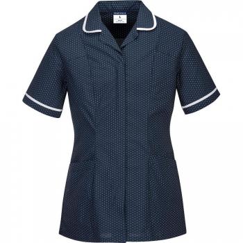 Flexible Care Home Tunic