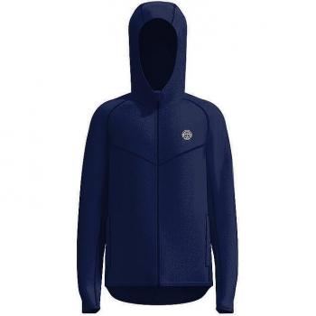 Bidi Badu Sudadera Azul Oscura para Hombre