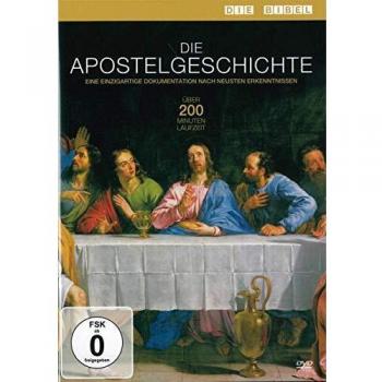Die Apostelgeschichte