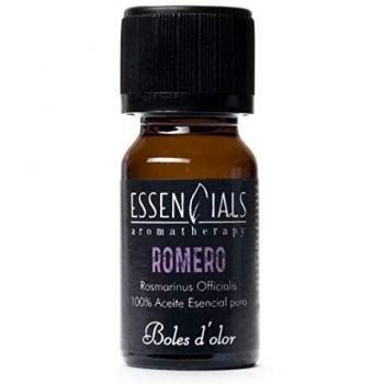 Aceite Esencial Puro de Romero 10ml