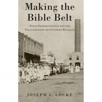 Making the Bible Belt