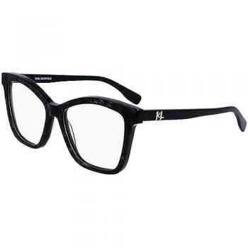 Karl Lagerfeld KL6094 007 Photochromatische Brille