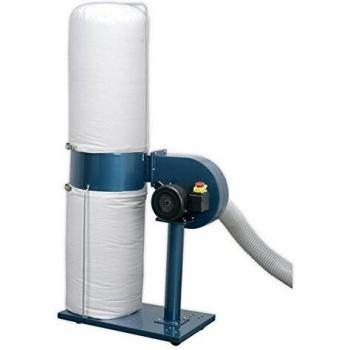 Sealey Dust & Chip Extractor 1HP 230V