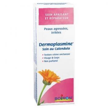 Dermoplasmine Soin au Calendula 70 g