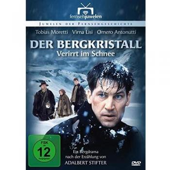 Der Bergkristall