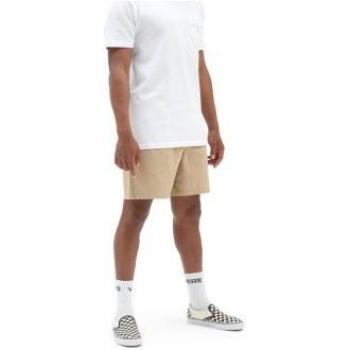 Bermuda Vans Range Relaxed Beige