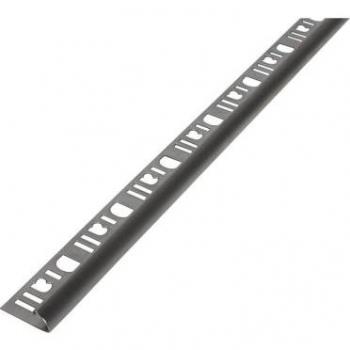 Cantoneira de ferro fundido 9 mm (inox)