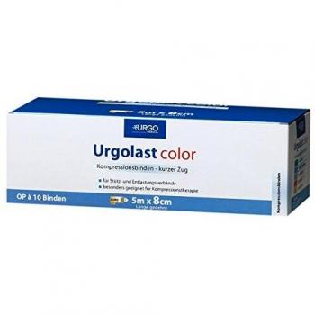 Urgolast Color Mix Binden