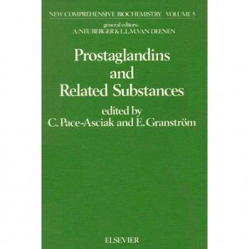 Vitalsource Technologies, Inc. Prostaglandins And Related Substances